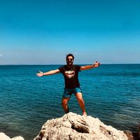 Cihan Anıl Benli's Photo