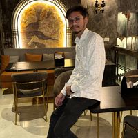 Sourabh Mehra's Photo