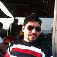 Bassam Zaarour's Photo