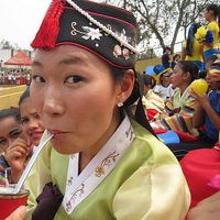 Фотографии пользователя Changha Izzie Lee