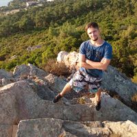 Ilya Babenko's Photo