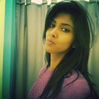 Nancy Mishra's Photo