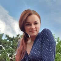 Fotos de Iryna Rospigliosi