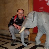 Přemysl Šťastný的照片