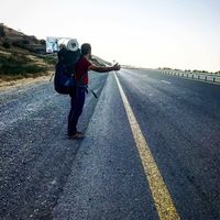 Cahangir Yusubov的照片