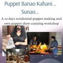 Puppet Banao... Kahani Sunao...'s picture