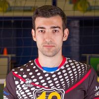 Ruslan Askerov's Photo