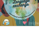 International Language exchange's picture