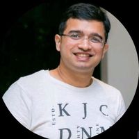 Gururaj Tiwari的照片