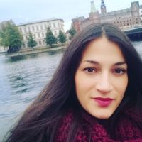 Lucija Stolica's Photo