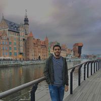 Fotos de Hossam Elberri