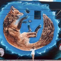 Maria Paula Rubio's Photo