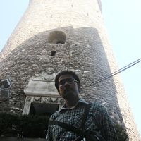 MEHDI HASSANI's Photo