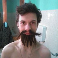 Liam Clauti的照片