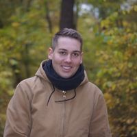 Niclas Hinrichs's Photo