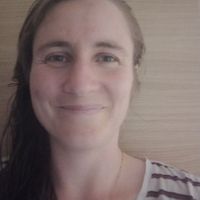 Flora Schupp的照片