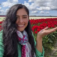 Sharo Busch的照片