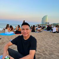 Jefferson Gutierrez Chats's Photo