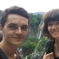 Matthew Callaghan's Photo