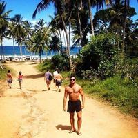 Alejandro Michel's Photo