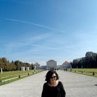 Stephanie Oliveira's Photo