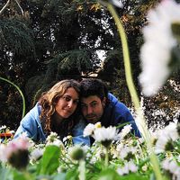 Nani and Jose's Photo