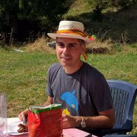 Luca Giovannini's Photo