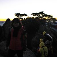 Elaine  Chen的照片