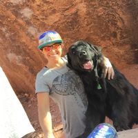 Rebecca Hedrick的照片