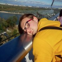 Dmytro Maystrovych的照片