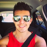 Фотографии пользователя Alonzo Salazar