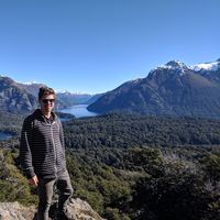 Grant Kimzey的照片