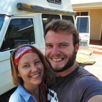 Rebecca Holstein's Photo