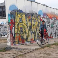 Leonardo  Casey的照片