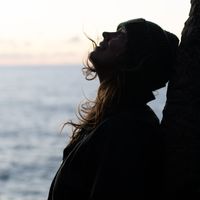 Judith Mowgli's Photo