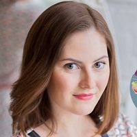 Elmira Akhmerova的照片