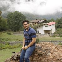 Fotos de Milad Taheri