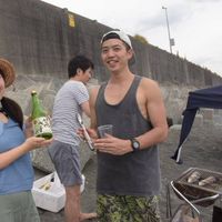 Teru Hayashi的照片