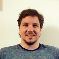 Nicolás Valese's Photo