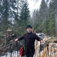 Гоша Затуливетров's Photo