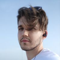 Vitaly Polukhin的照片