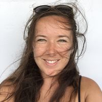 Le foto di Charlotte Magnani