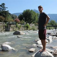 Marco De Simone's Photo