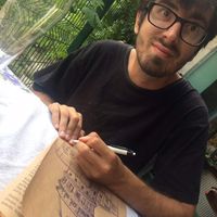 Fotos de simon Thiel