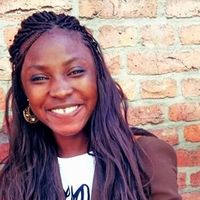 magdeline owusu的照片