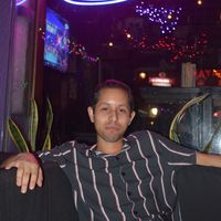 Ivan Heredia's Photo