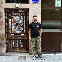 Cem Karadayi的照片