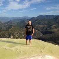 Jose Pablo Salinas Gaviño的照片