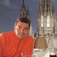 Aristides Santamaria's Photo