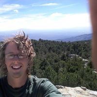 Taylor Hohensee的照片